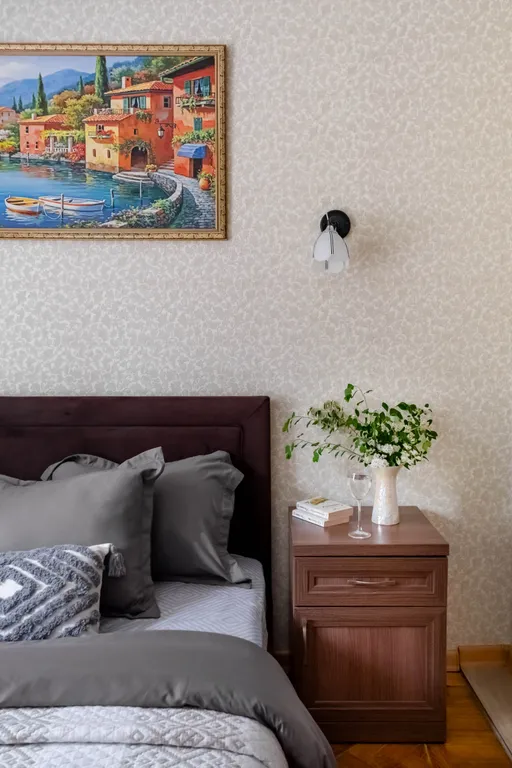 Уютная квартира в сердце Пятигорска