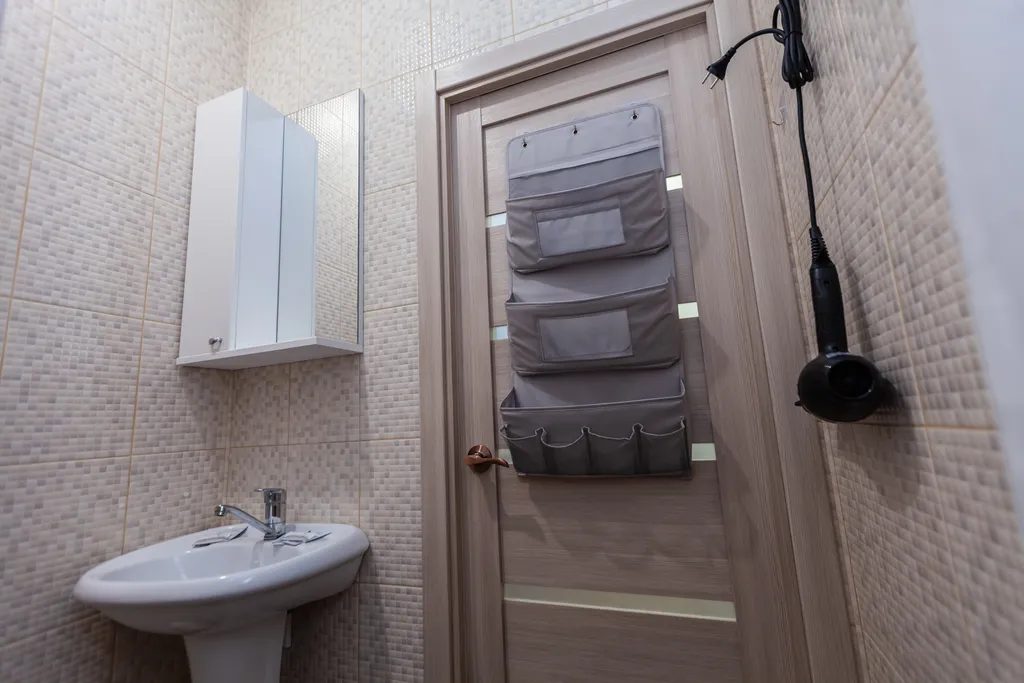 Просторные апартаменты у моря