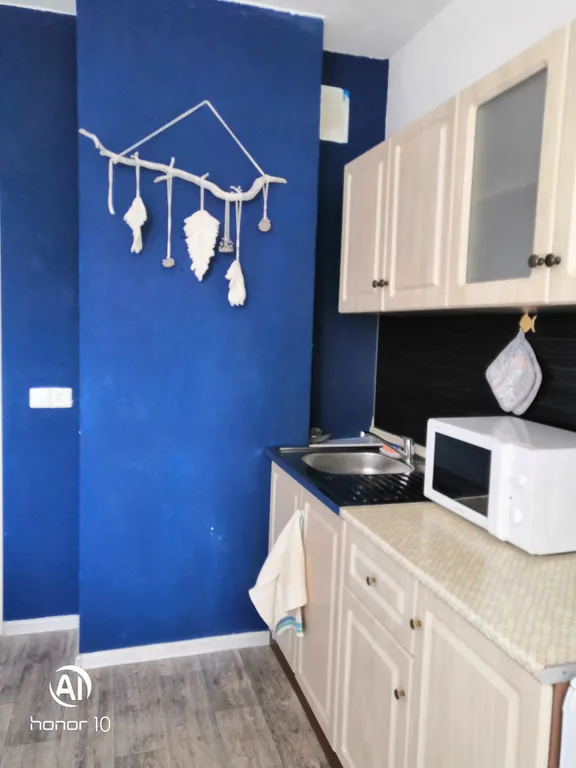 Просторная, тихая квартира