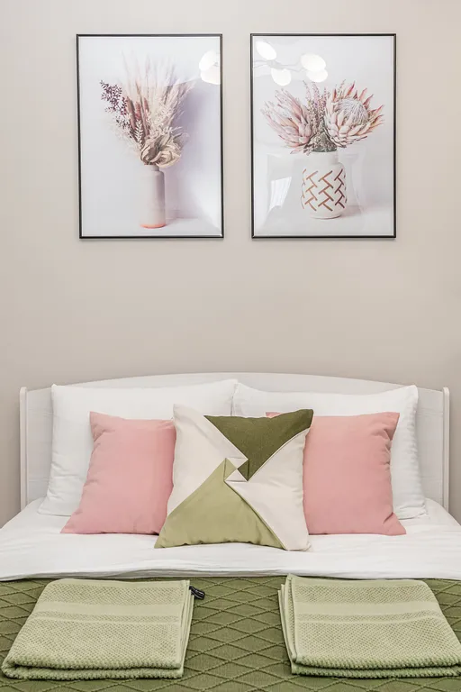 Новая Шикарная трёхкомнатная квартира в центре Улан-Удэ