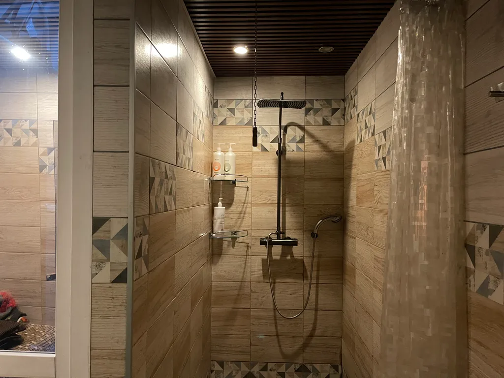 Гармония воды