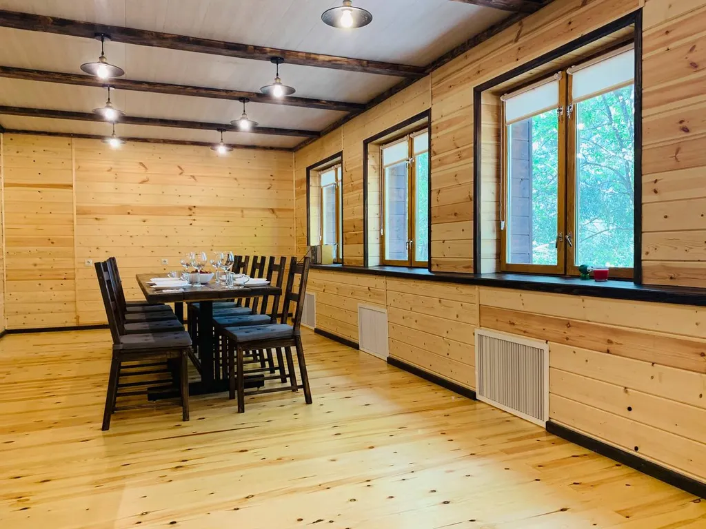 6-комнатный Дом