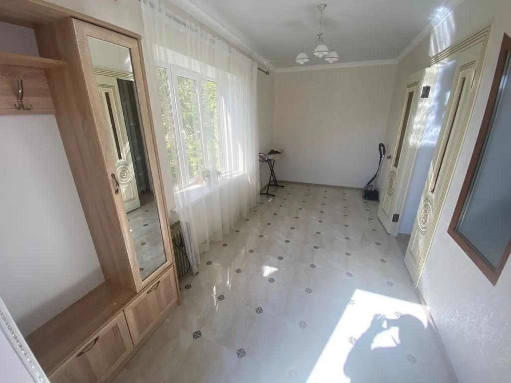 Коттедж Уютный дом с прекрасным видом на горы — Гуниб