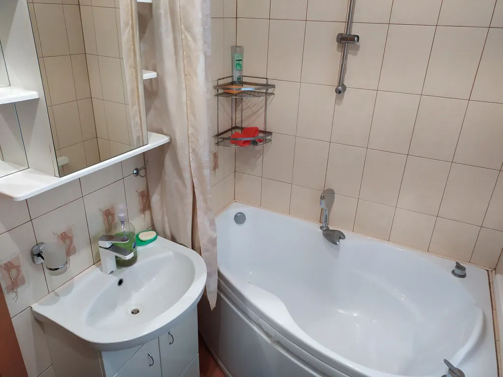 Квартира 3-комнатная квартира без скрытых доплат — Новосибирск