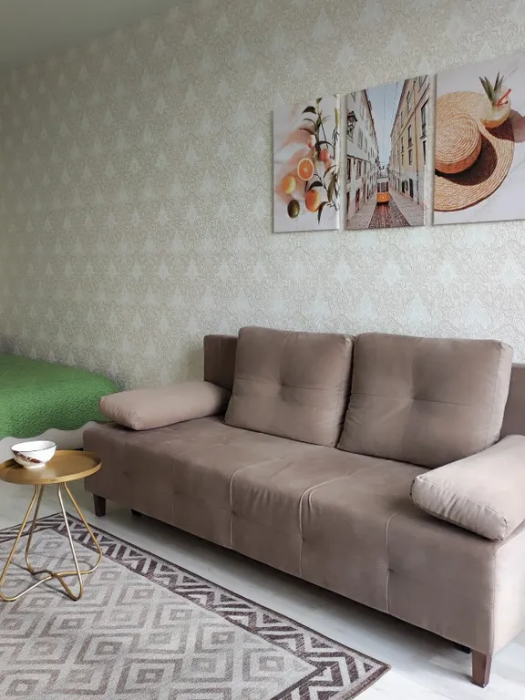 Уютная квартира в Южном городе 2