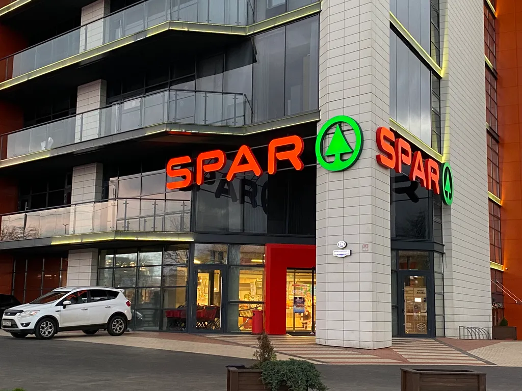 Ялтинский дворик