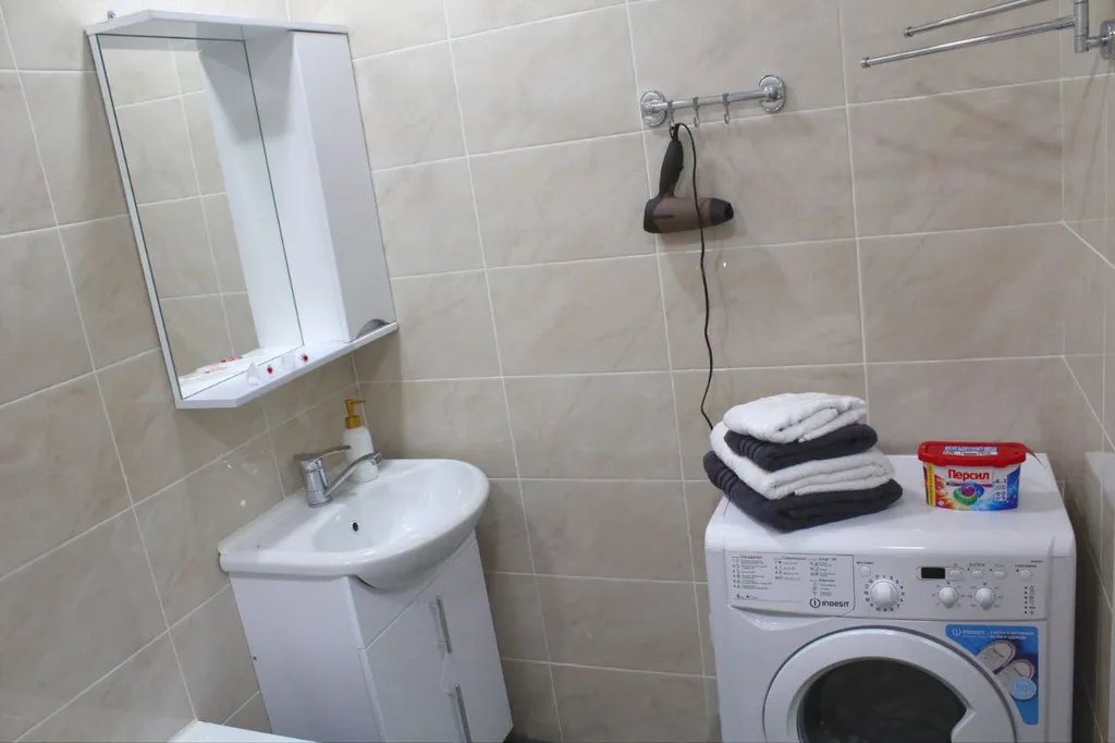 Уютная квартира недалеко от трассы М4-Дон