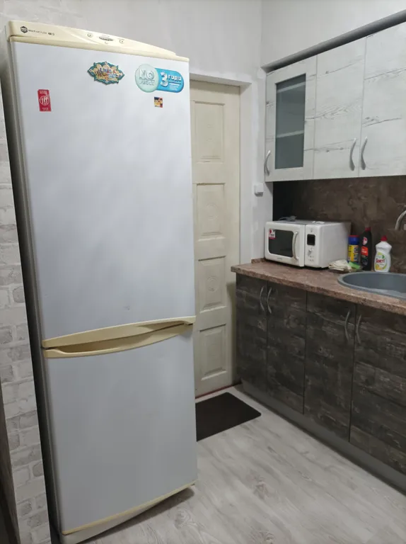 Уютная квартира в парковой зоне