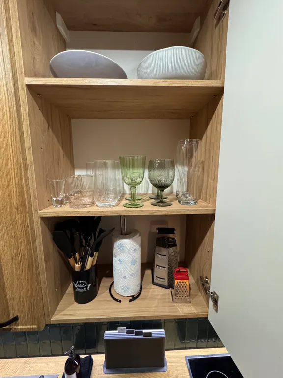 Квартира Botanical- квартира с шумом прибоя — Анапа