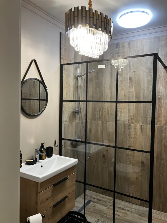 Квартира Квартира Апартамент-Раушен 1 — Светлогорск