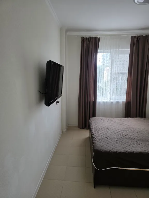 Квартира в резиденции Утриш