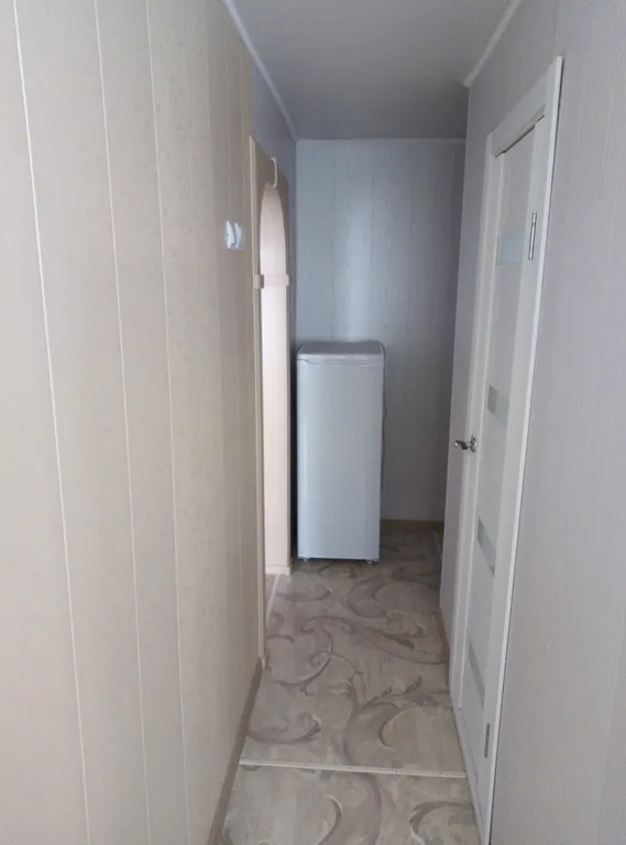 Квартира рядом с озером