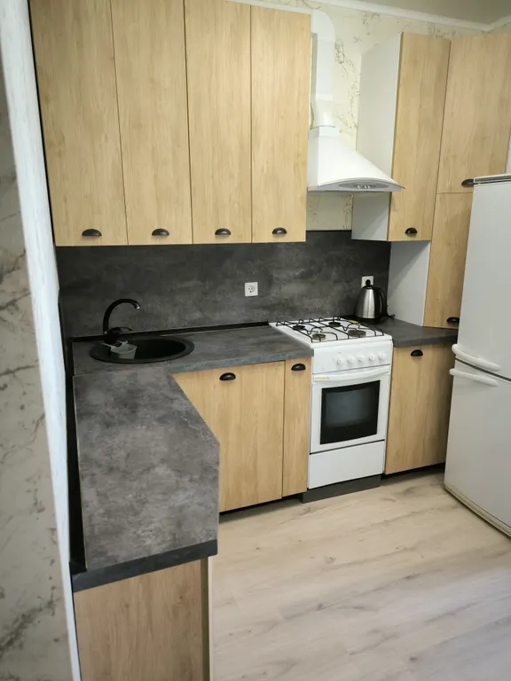 Сдаётся уютная 1-комнатная квартира