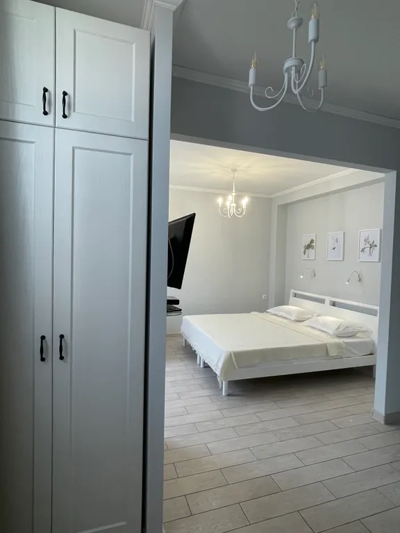 Апартаменты Студио трехместные