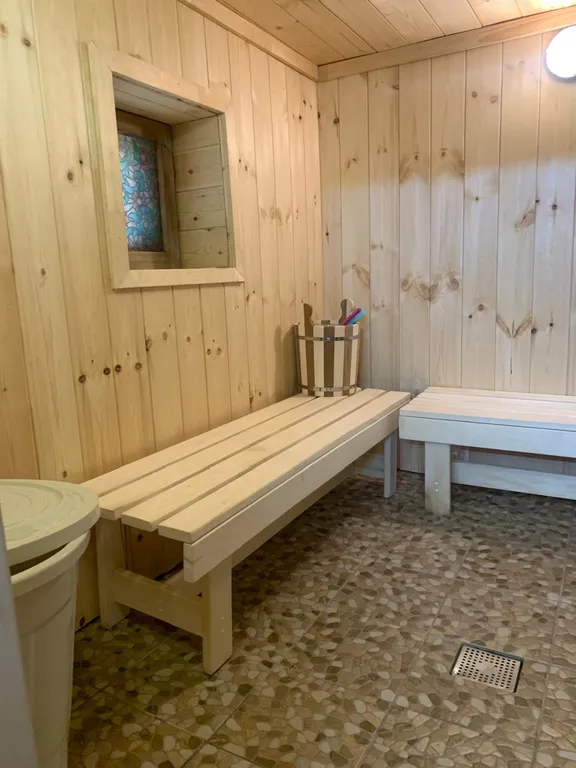 Коттедж Уютный дом в 15 минутах от центра — Казань