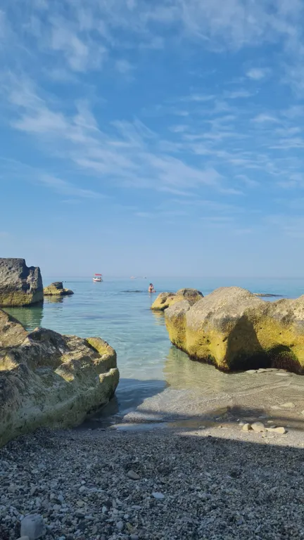 Уютная квартира в тихом районе