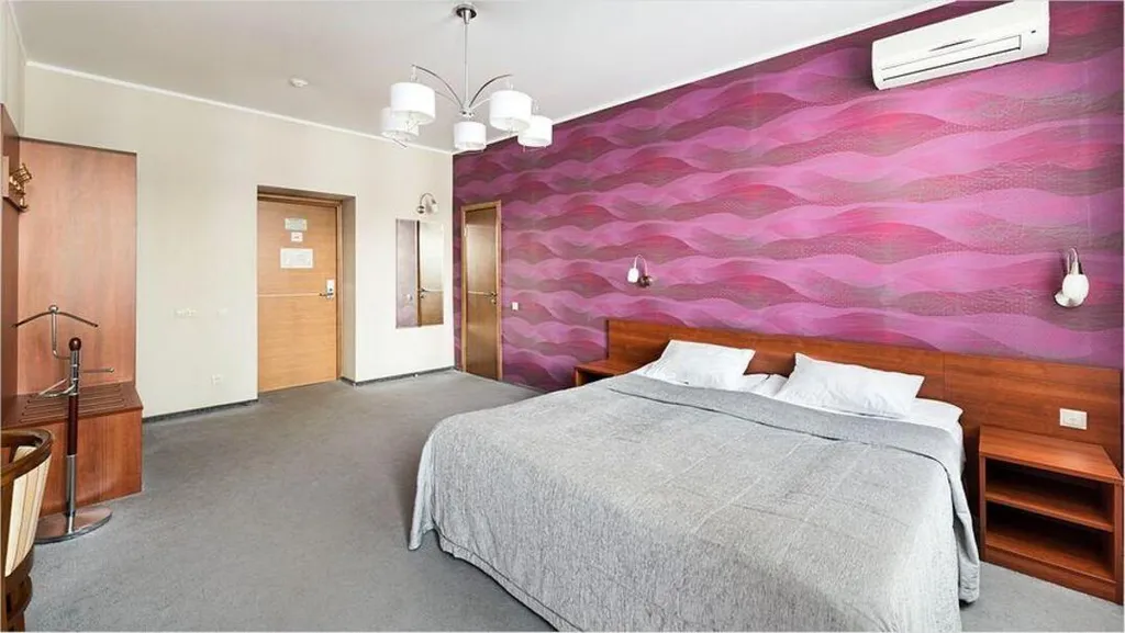 Квартира Комната — аренда посуточно в Саратов