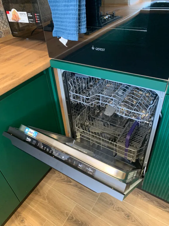 Квартира в сердце города