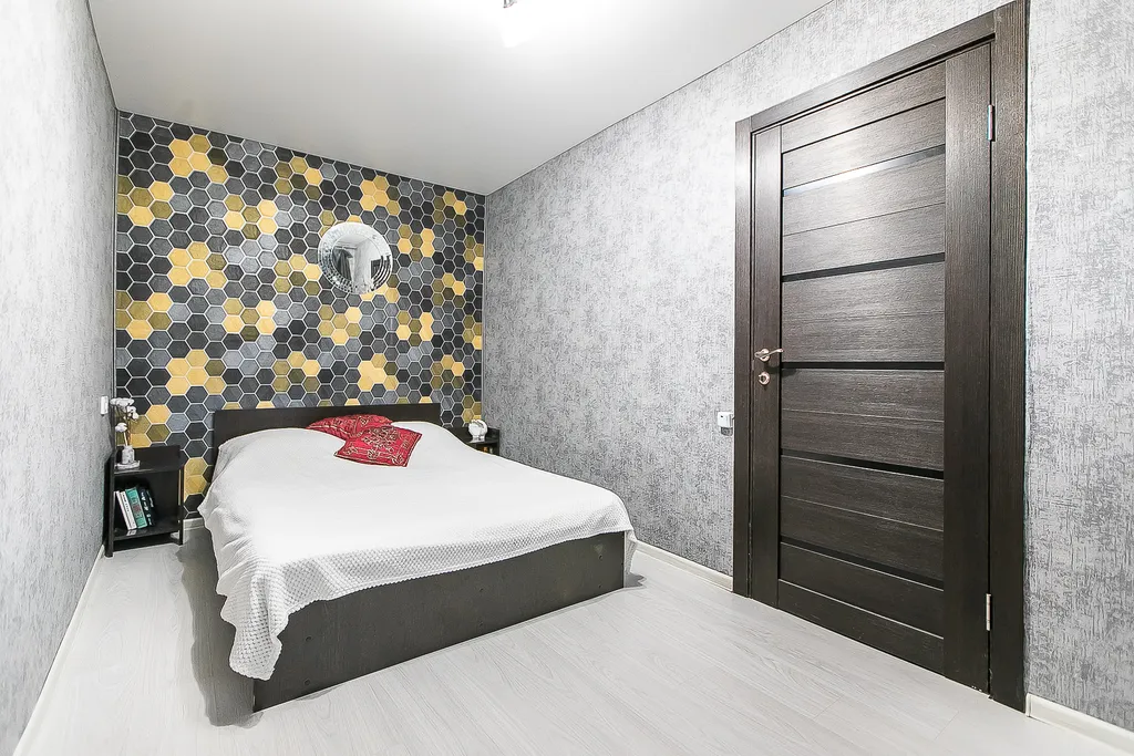 Современная уютная квартира — аренда посуточно в Уфа