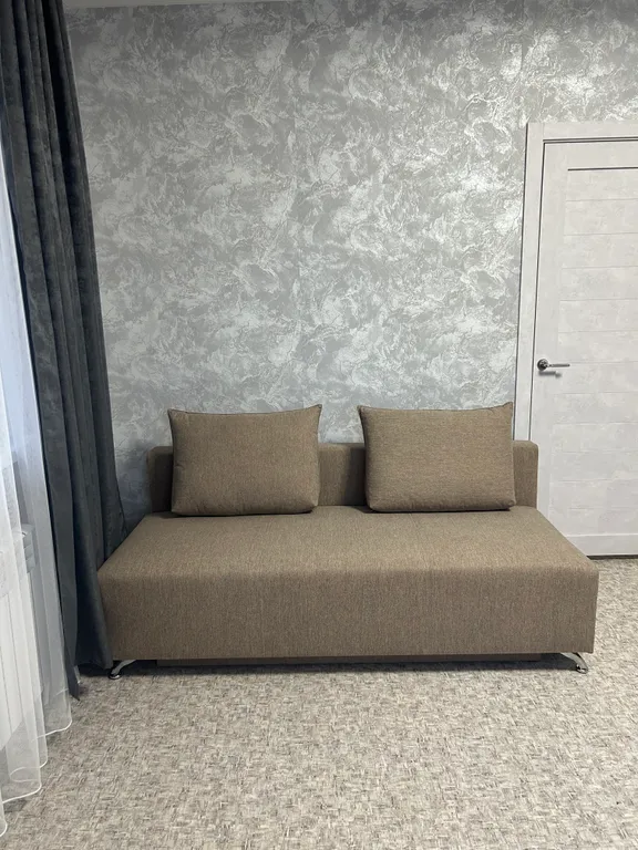 Квартира у Волги