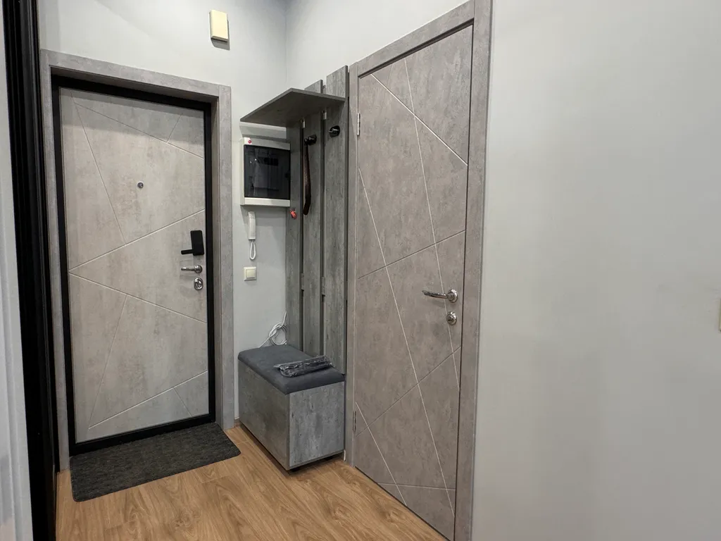 Апартаменты в клубном доме Vivaldi