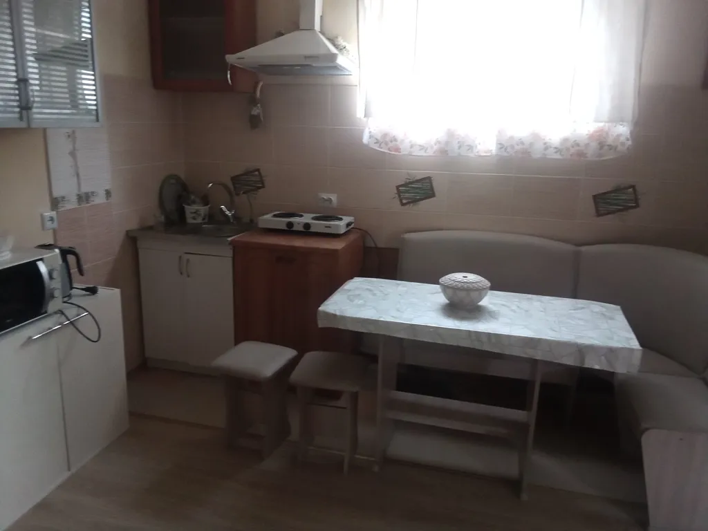 Жильё под ключ