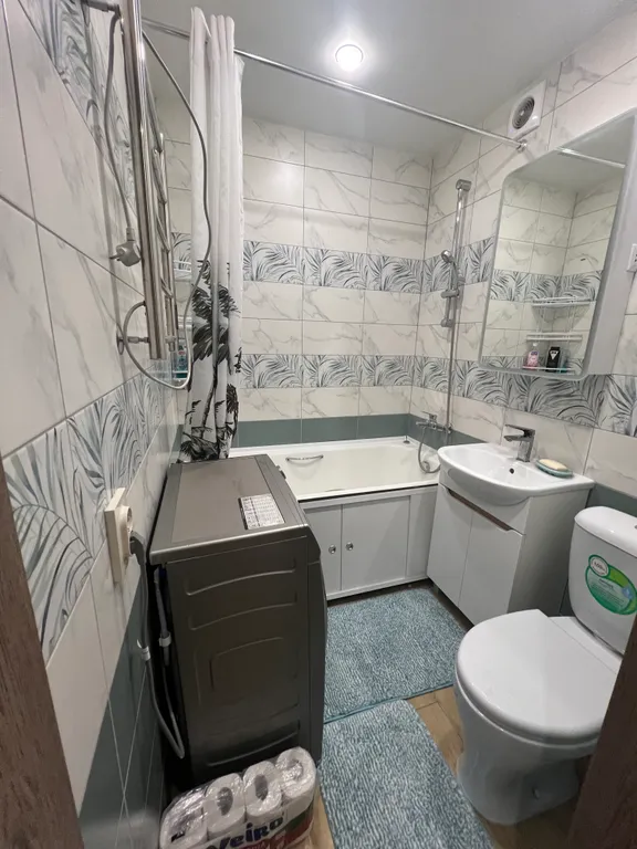 Квартира в центре города