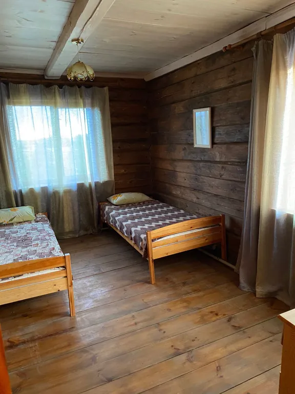 Теремок пятиизбянский