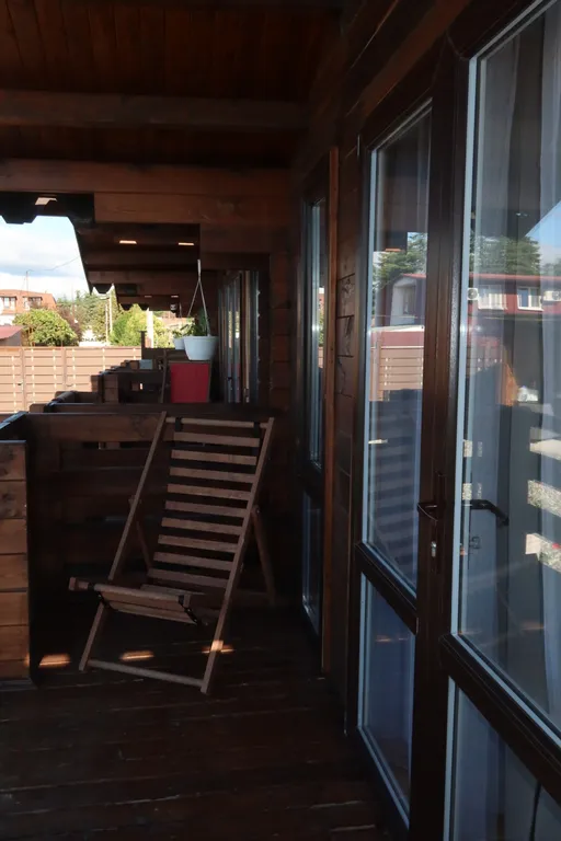 Коттедж 1-комнатный Дом — Сухум