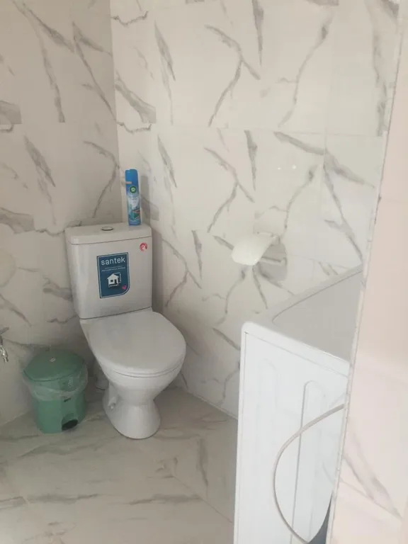 Коттедж Уютный дом возле моря — Дербент