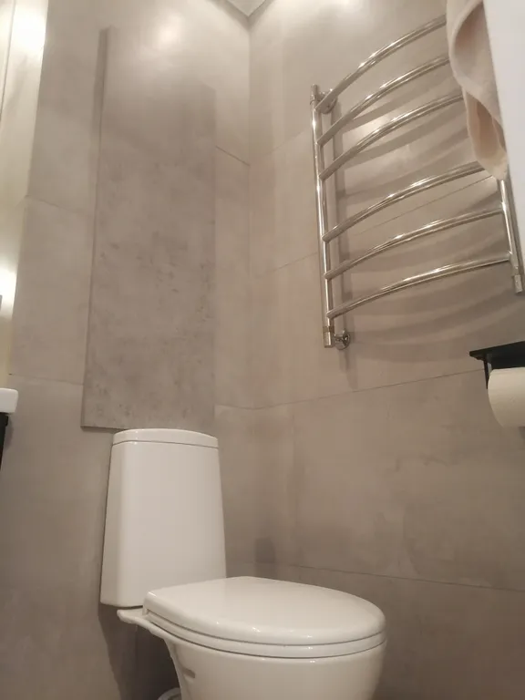 Квартира в центре