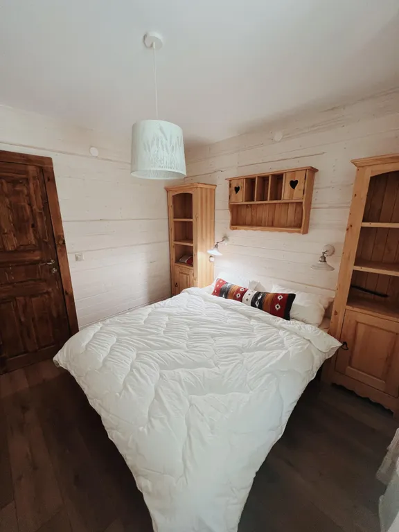 Большое шале