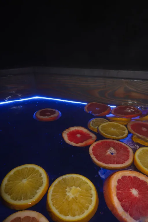 A-frame lamour house