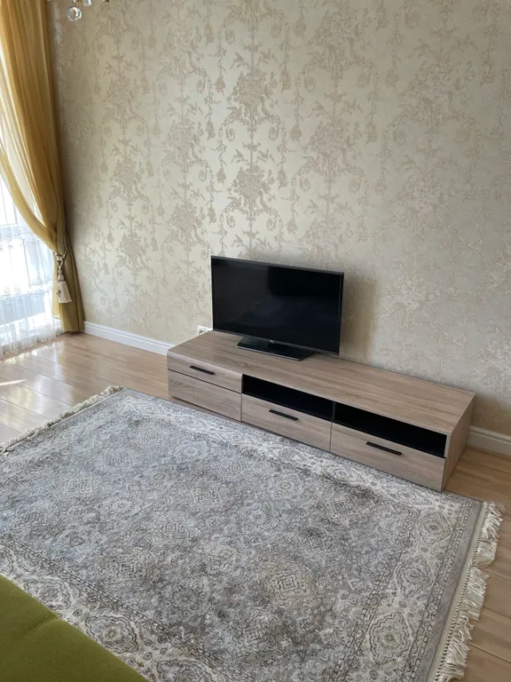 Уютная квартира недалеко от моря