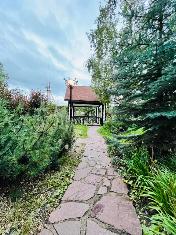 Номер в ЖК Монблан на озере Банное Зеленая поляна