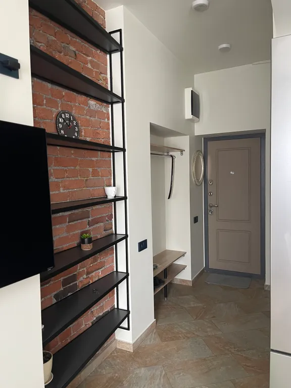 Стильная квартира в самом центре города