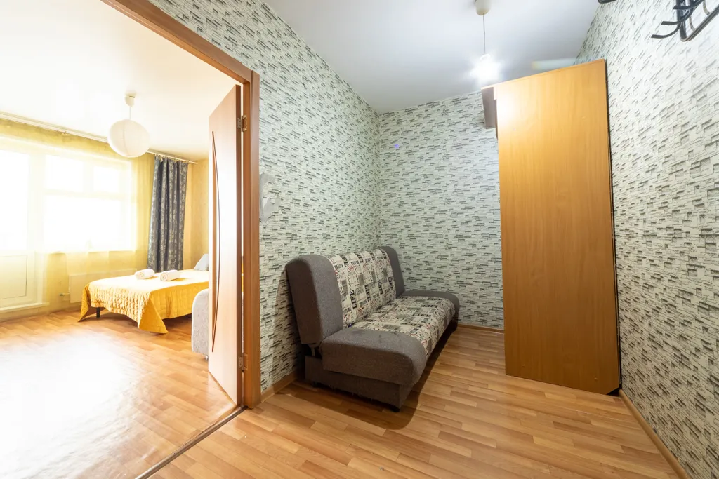 Апартаменты возле ТЦ Планета