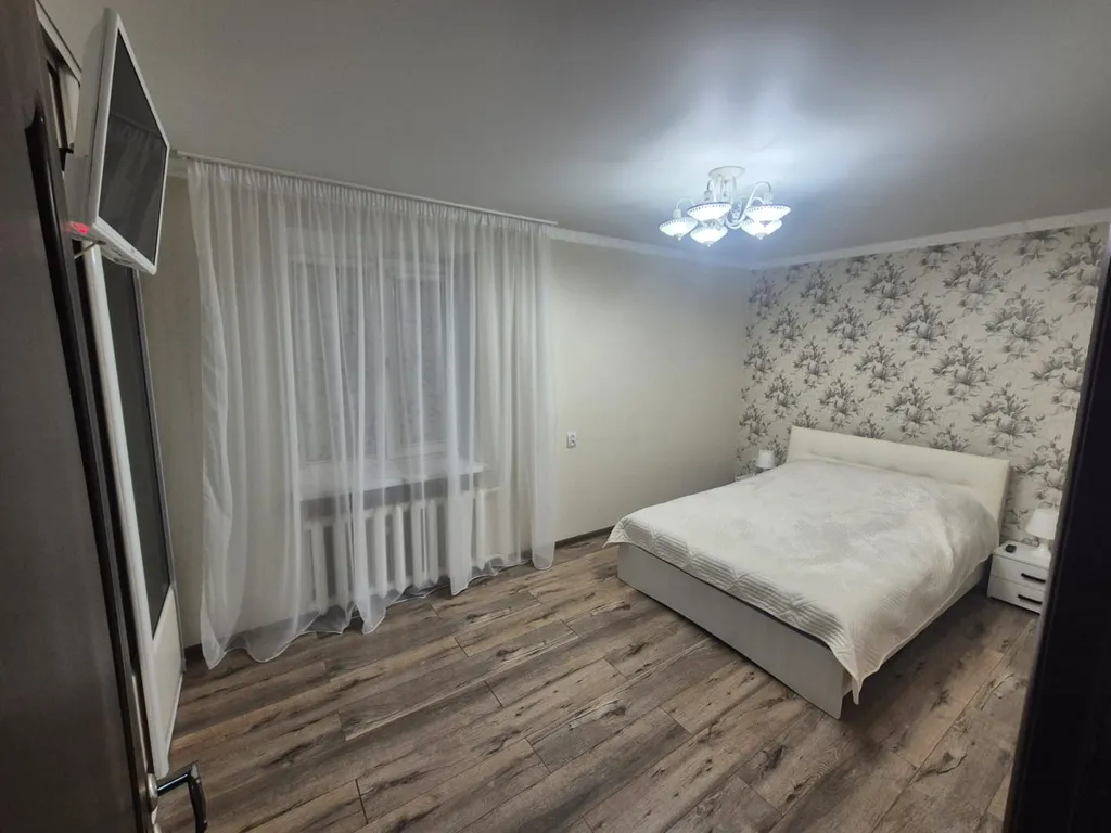 Уютная 2х комнатная квартира