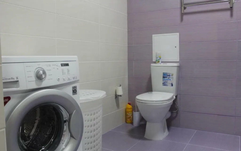 Квартира 2-комнатная Квартира — Лазаревское