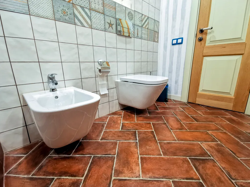 Двухкомнатные апартаменты big fish