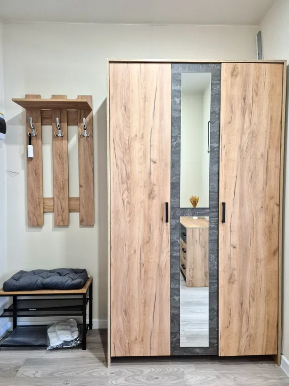 Просторная студия в Летнем