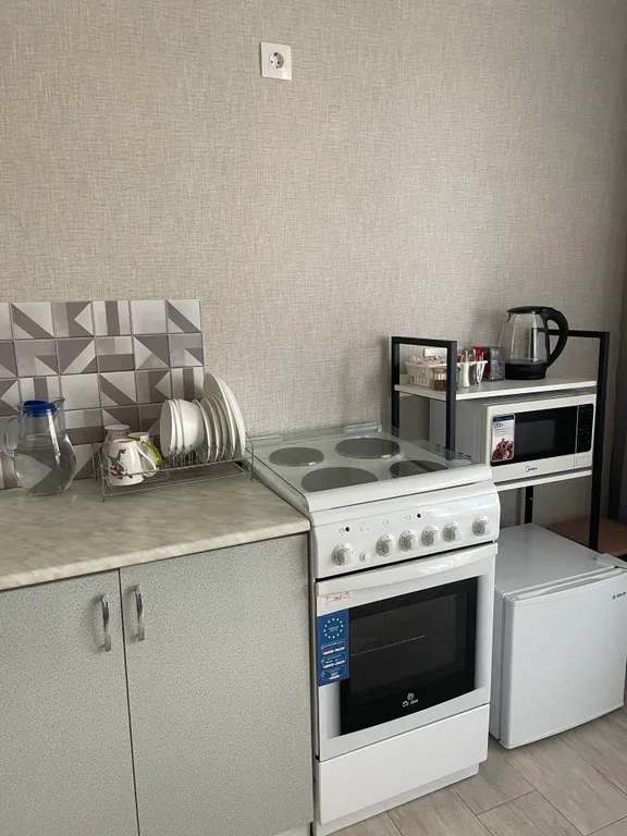 Квартира Уютная квартира в центе города — Самара