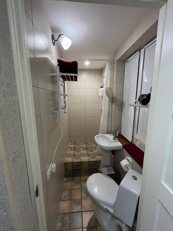 Коттедж Дом в центре города — Геленджик