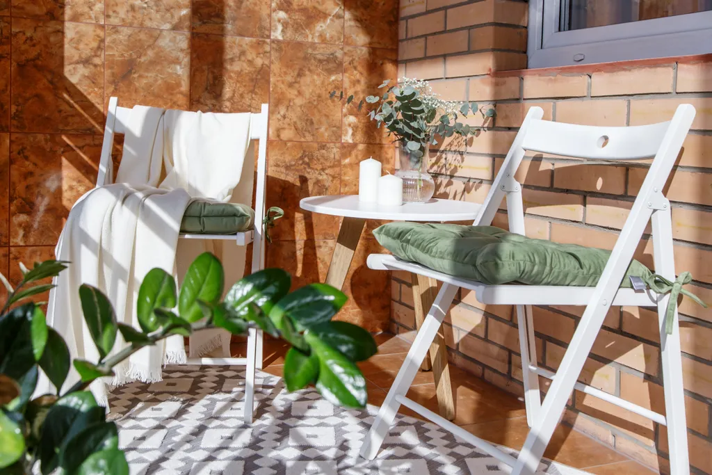 Студия в самом центре