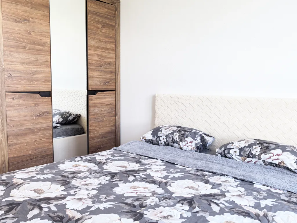 Уютная однушка у Онкоклиники и Росатома