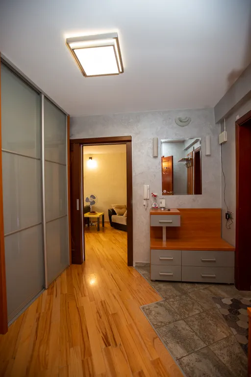 Чудесная квартира рядом с метро Уручье