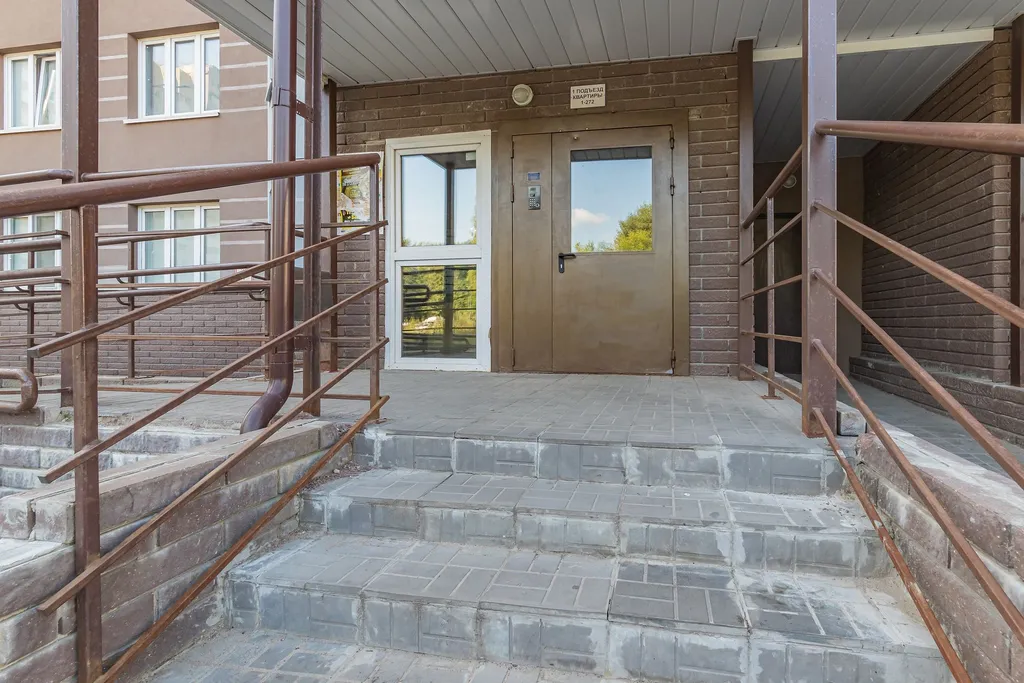 Уютная студия в центре города