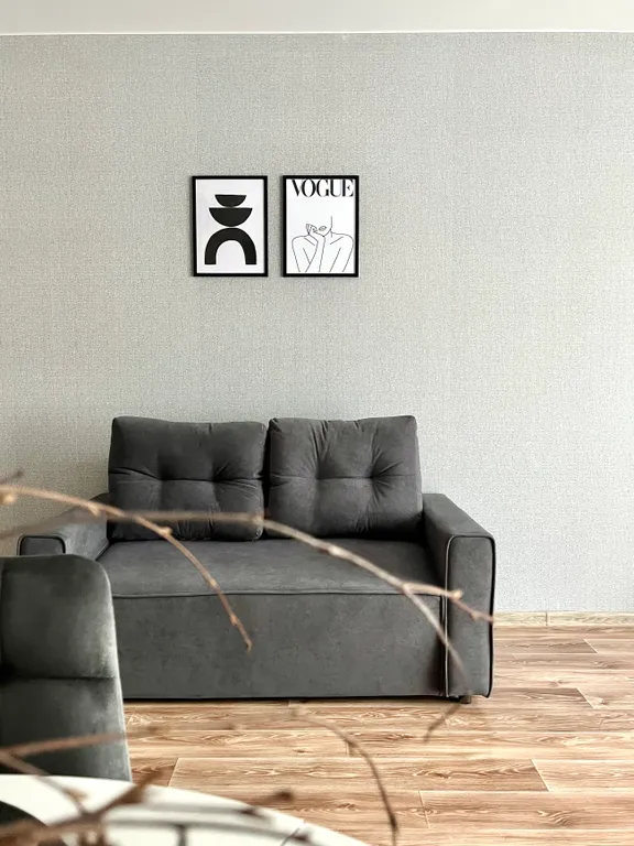 Квартира Квартира в центре города — Красноярск