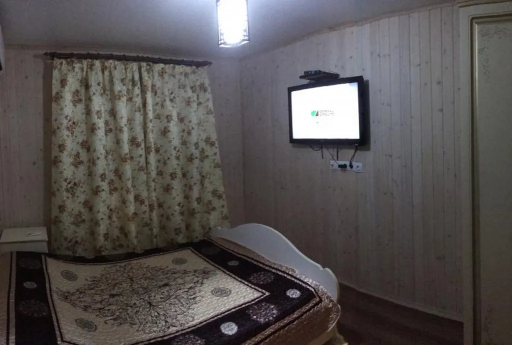 Квартира Комната — аренда посуточно в Цандрыпш