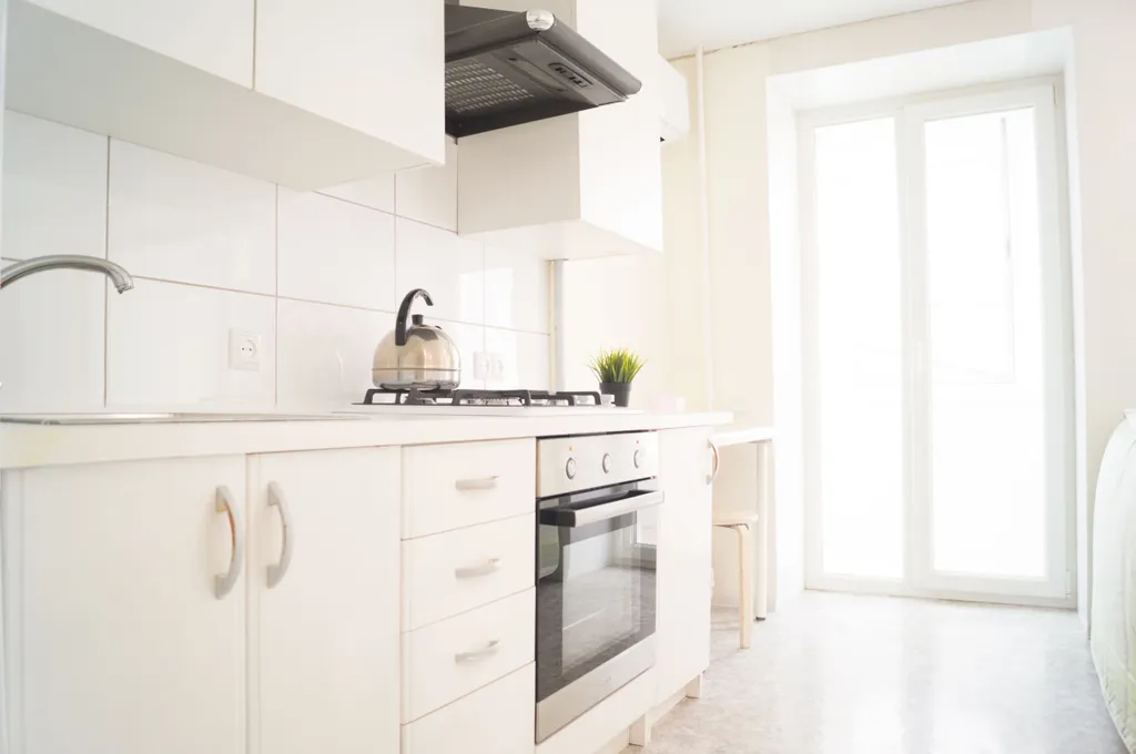 Уютная квартира рядом с парком